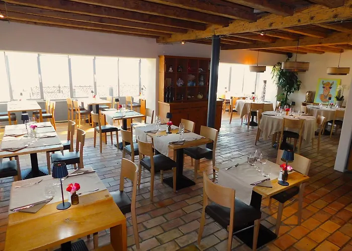 Auberge De L\'Union