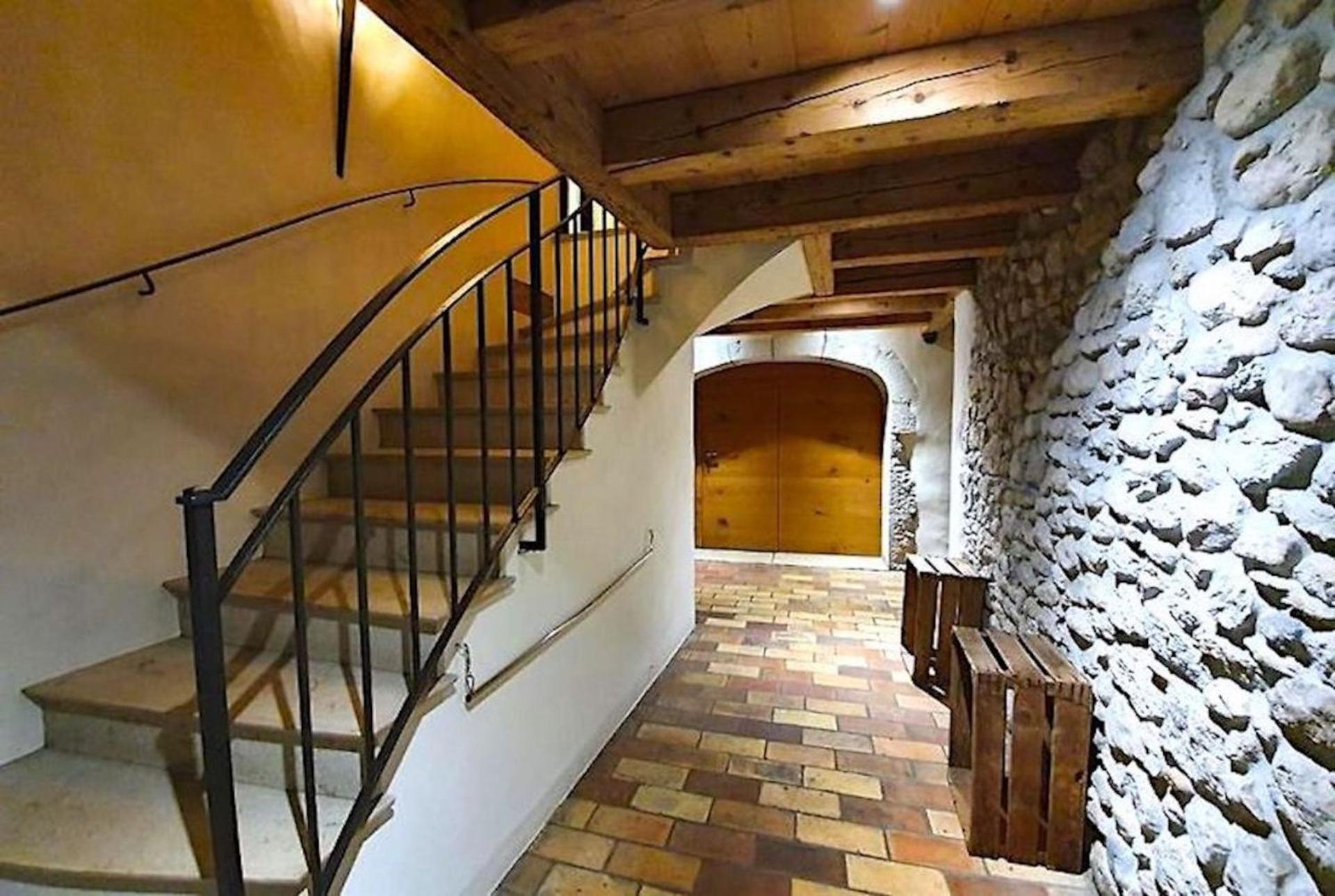 De L'union