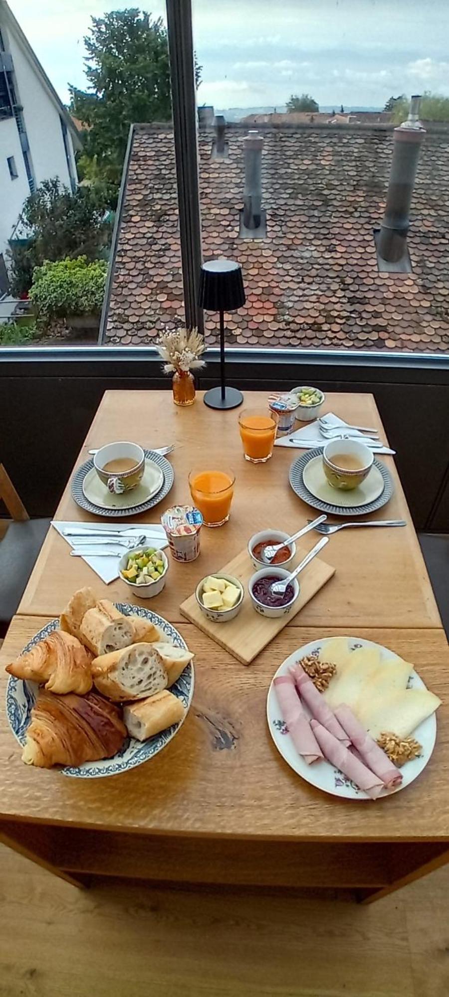 De L'union Hotel Arzier